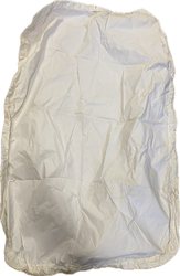 Převlek na batoh vz.95 rozměry cca 95 x 34 cm + bílý převlek