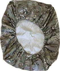 Převlek na batoh multicam cca 90 x 80 cm mírně použitý super stav