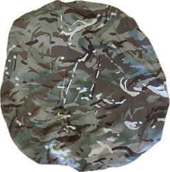 Převlek na batoh multicam cca 55 x 40 cm mírně použitý super stav