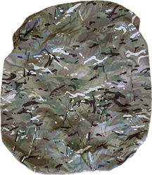 Převlek na batoh multicam cca 90 x 80 cm mírně použitý super stav