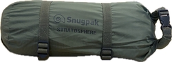 Stan - žďárák Stratosphere Snugpak oliv mírně použitý super stav
