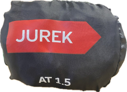 Stan  Jurek AT 1.5 mírně použitý jako nový původní cena cca 4300 Kč