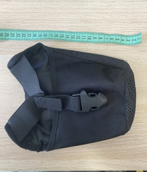 Pouzdro na láhev černé  Pouzdro na láhev černé