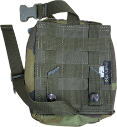 Sumka vz.95 mírně použitá cca 22 x16 cm TacticalPro 