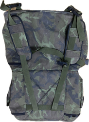 Přepravní vak AČR vz. 85 potisk vz.95 použitý
