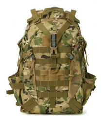 Batoh turistika, trekking 30 litů multicam Batoh turistika, trekking 30 litů multicam