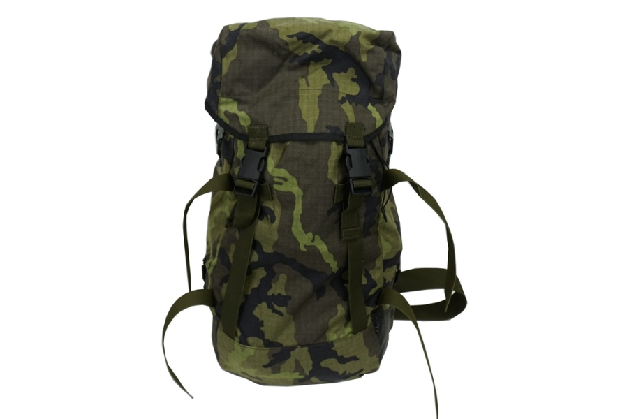 Batoh tlumok TL20 vz. 95 AČR originál použ. 20L