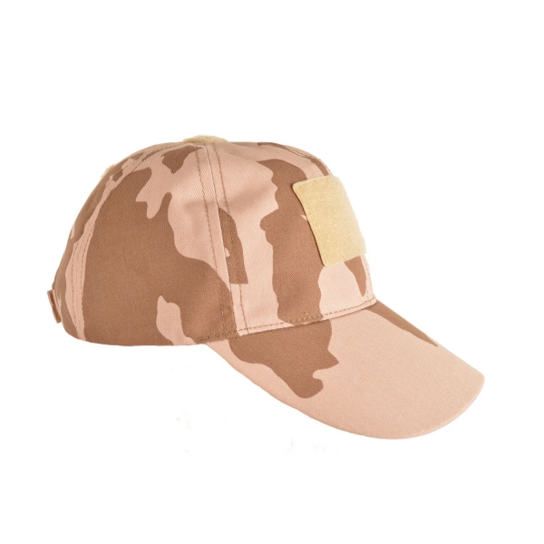 Čepice OPERATOR AČR vz.95 desert vel.57-58