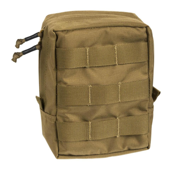 Pouzdro GENERAL PURPOSE CARGO® Cordura® COYOTE mírně použité