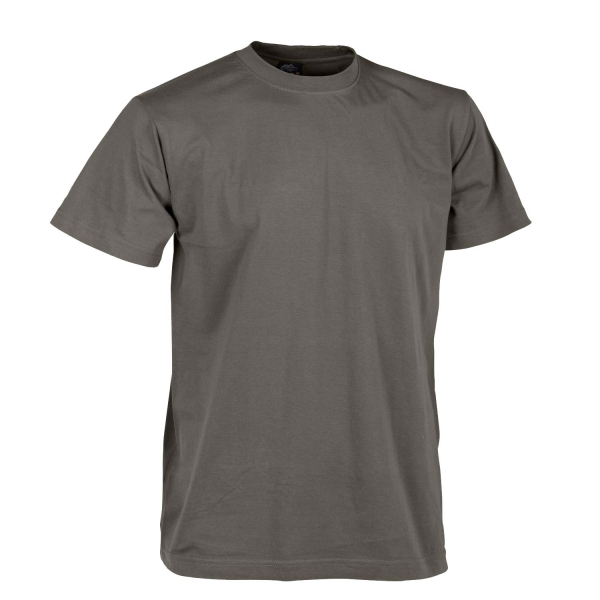 Triko CLASSIC ARMY ZELENÉ
