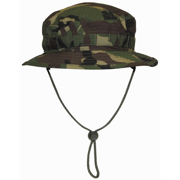 Klobouk Special Forces BRITSKÝ typ DPM