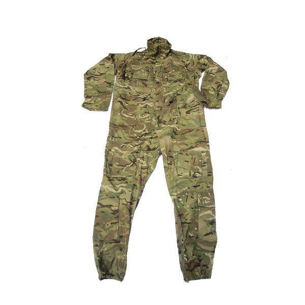 Kombinéza BRITSKÁ CREWMAN original MTP použ. vel.180/104