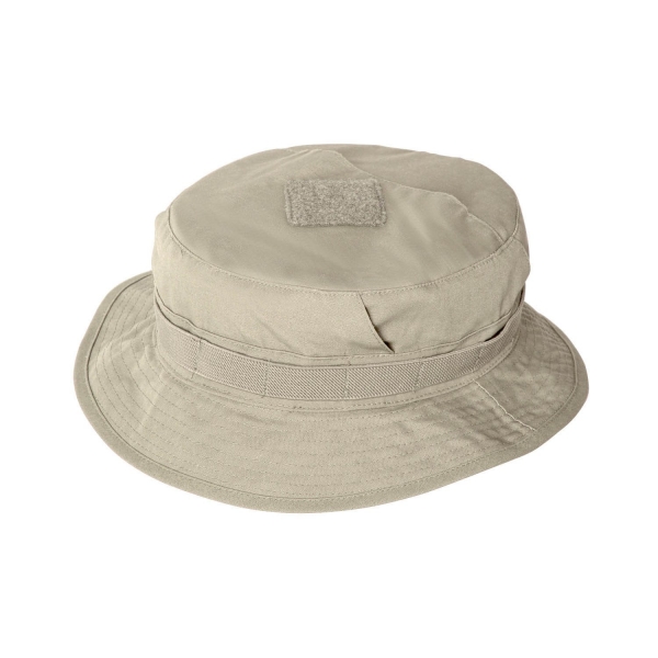 Klobouk CPU® rip-stop KHAKI