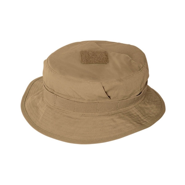 Klobouk CPU® rip-stop COYOTE