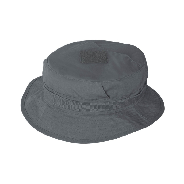 Klobouk CPU® rip-stop SHADOW GREY