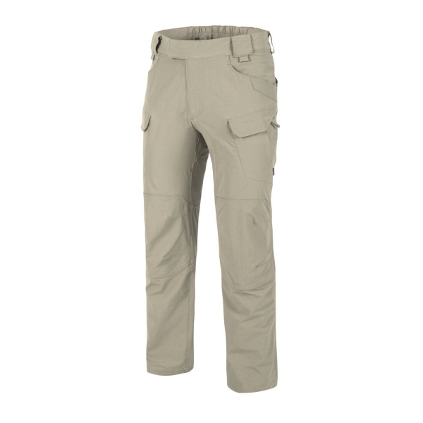 Kalhoty OUTDOOR TACTICAL LITE® KHAKI