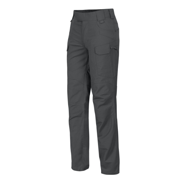 Kalhoty dámské UTP® RESIZED rip-stop SHADOW GREY